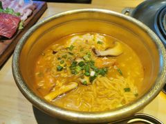 -金顺韩式烤肉·网红烤肉店(广利路店)