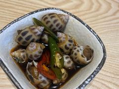 -清水日本料理铁板烧(学府路店)