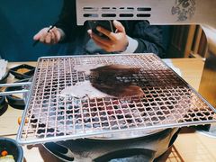 -九田家黑牛烤肉(溧水万达店)