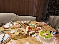 -富力万达嘉华酒店-品珍中餐厅(水果湖店)