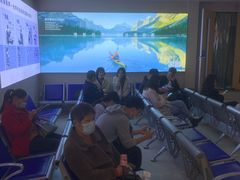 -武汉大学附属爱尔眼科医院(湖北总院)