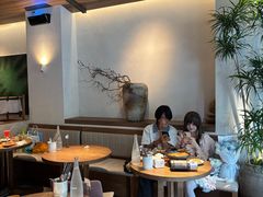 -双门洞·森系料理(体育西店)
