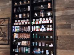 -星巴克(兰桂坊店)