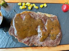 -我家牛排自助餐厅(万象汇店)