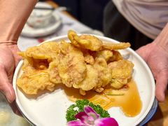 -山河屯铁锅炖·非遗东北菜(南山店)