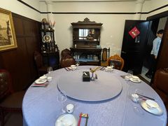 -白家餐厅(徐家汇店)