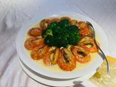 -荣粤酒家·融合粤菜·海鲜火锅