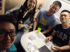 -令氏家外家周秦食府(高新店)