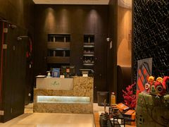 -上海金桥红枫万豪酒店-万豪中餐厅