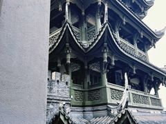 -西流沱小镇