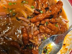 -澜小宴·锦绣江南(金沙滩店)