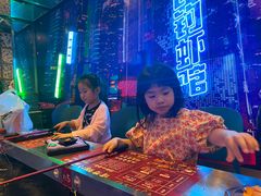 -钳真多钓虾馆·小龙虾海鲜烧烤(九六广场店)