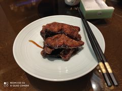 -茉莉花·私房菜(蓝湖郡店)