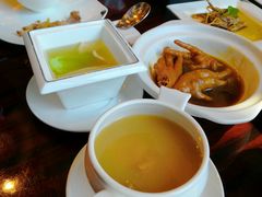 -新天世纪中餐厅