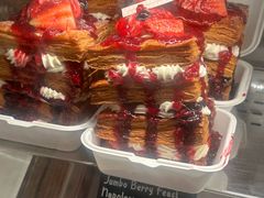 -B&C黄油与面包·THE GARDEN BAKERY概念店(世纪汇店)