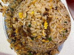 芽菜炒饭-渝蛙馆(新百店)
