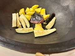 -江湖水乡铁锅炖魚(周庄嘉园店)