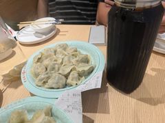 -老边饺子馆(东单店)