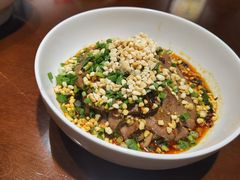 -向川南·水煮鱼·川菜(和平里店)
