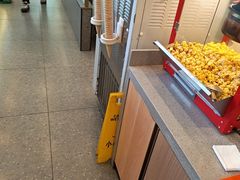 -芳竹园火锅(塘沽金街店)