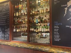 -The Lounge·大堂酒廊·北京粤财JW万豪酒店