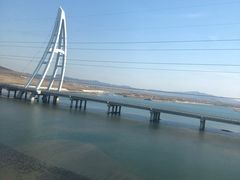 -烟台南站