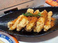 -扶摇树下·椒麻鲜活虾(石家庄勒泰广场店)