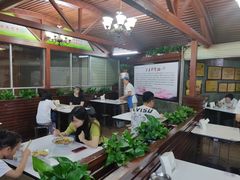 大堂-万县面馆(高笋塘店)