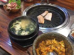 -意成料理