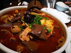 -眉州东坡·熊猫主题餐厅(枫蓝店)