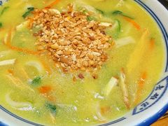 -老雒阳面馆·水席(定鼎门店)