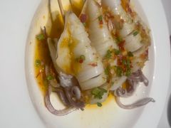 -双合园·海鲜水饺青岛菜(万佳广场店)