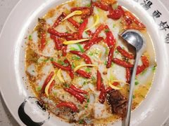 -江渔儿酸菜鱼(奥园广场金发购物中心店)