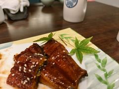-黑松白鹿(金融街店)