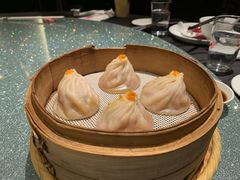 纯蟹粉小笼-蟹榭·本帮江浙菜·蟹宴(五角场合生汇商场店)