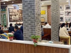 -百年认一力 太原老字号 (桥头街店)