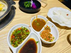 -正禾鲜·潮汕牛肉火锅(凯德天府店)