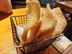 -味式·那不勒斯披萨Mise en place(亚朵酒店店)