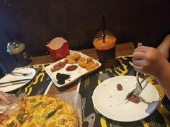 -乐凯撒披萨(欢乐颂购物中心店)