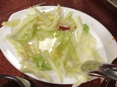 -新疆沙湾大盘鸡(乾县店)