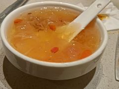 -海底捞火锅(太原南站店)