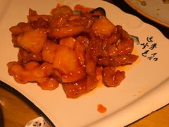 -华德来餐厅(集美店)