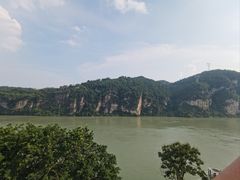 -三游洞