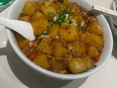 -绿草地·湘菜(芙蓉天街店)