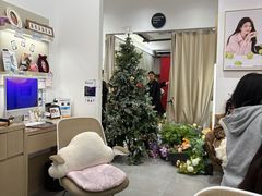 -海马体照相馆(万菱汇店)