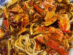 -佳佳麻辣烧菜馆