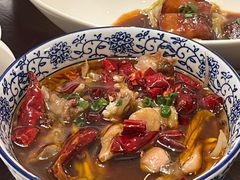 -京香轩·中餐厅(上海中庚聚龙酒店)