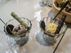 -嘉定凯悦·咖啡厅