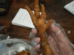 -锅贴王小吃(南大街店)