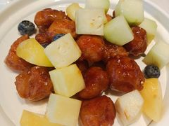 -大树餐厅(益田假日店)